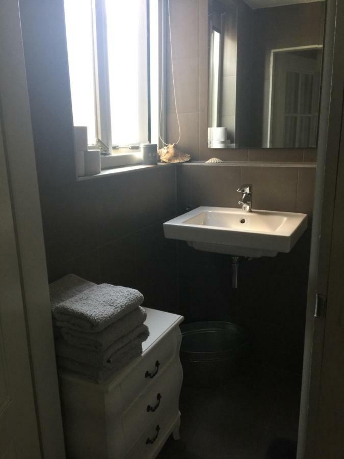Paleis Noordeinde Apartment Grootschermer Ngoại thất bức ảnh